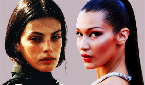 dior replaced bella|did bella hadid replace dior.